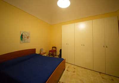 Casa Vacanze Appartamento A Due Passi Dal Centro